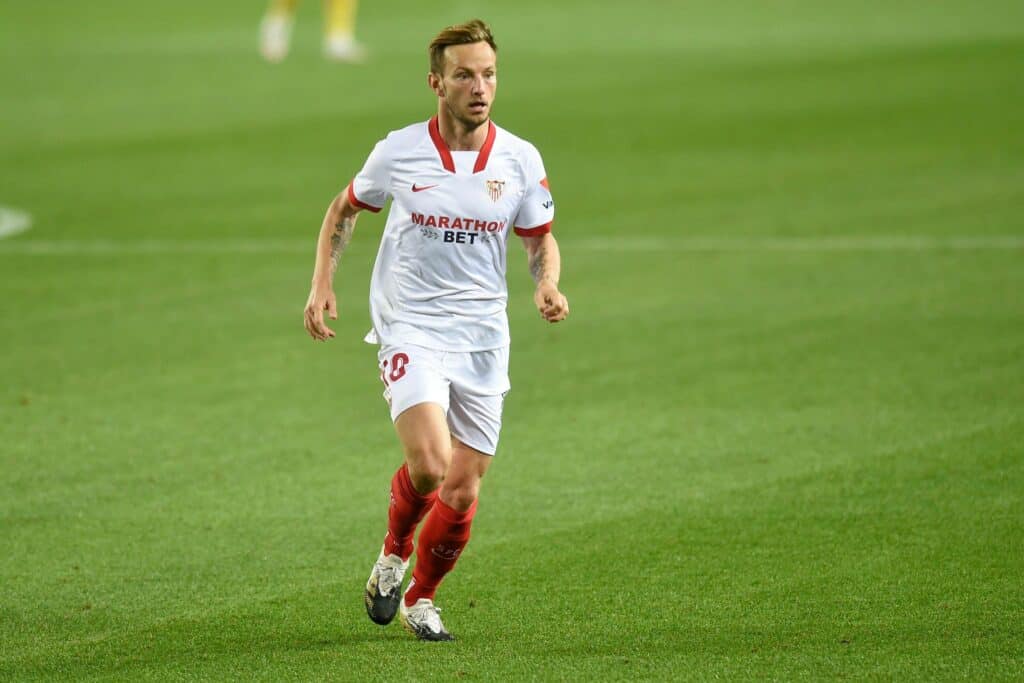 Ivan Rakitic