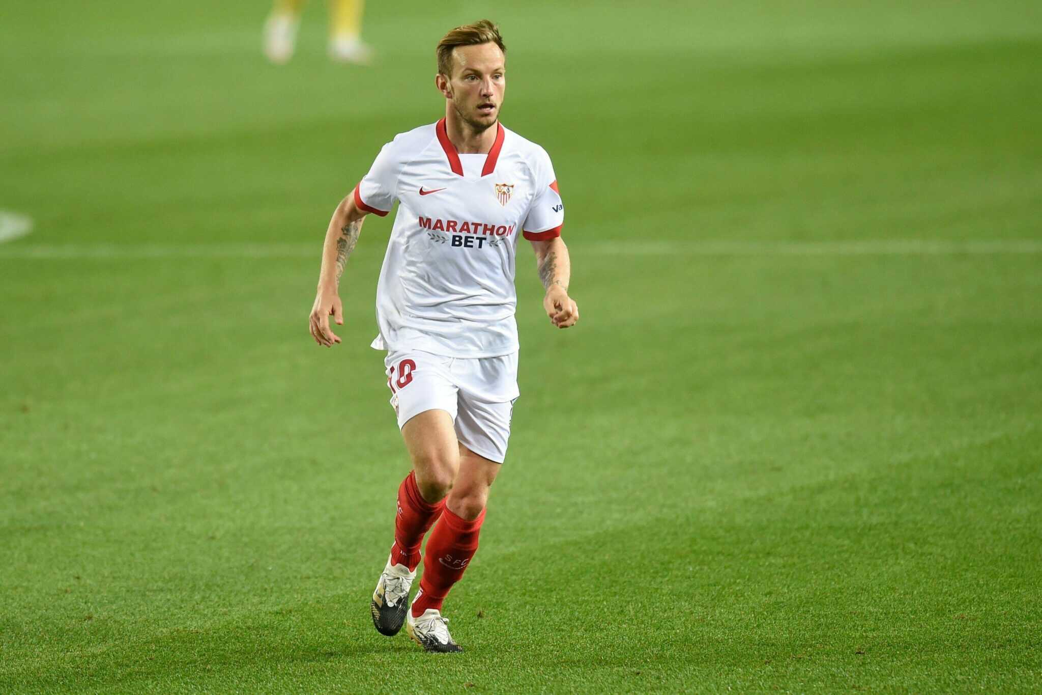 Ivan Rakitic