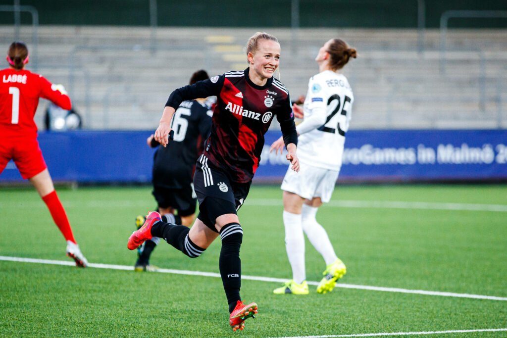 FC Bayern Frauen