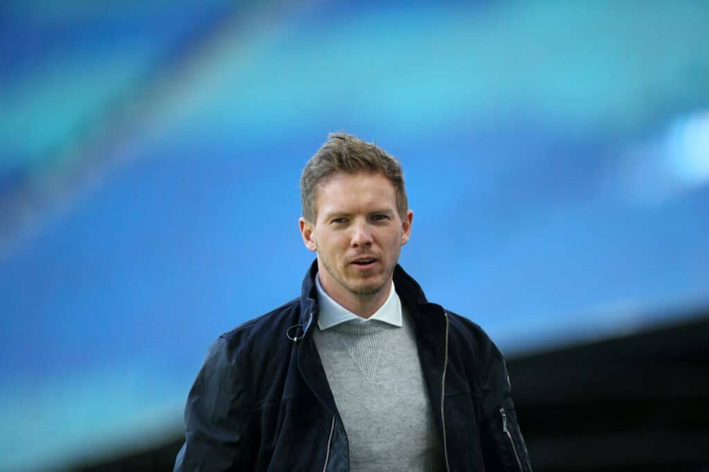Julian Nagelsmann