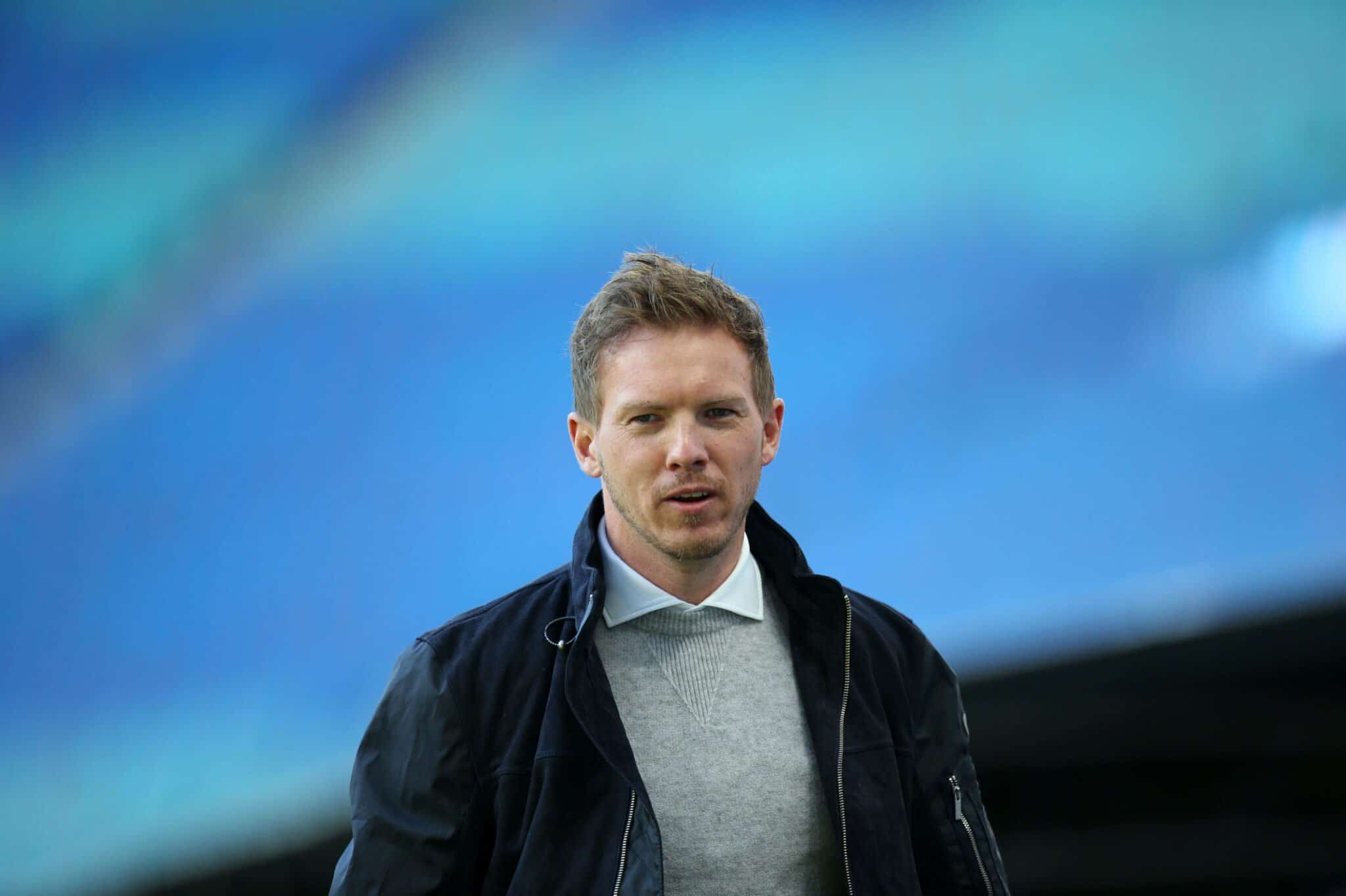 Julian Nagelsmann