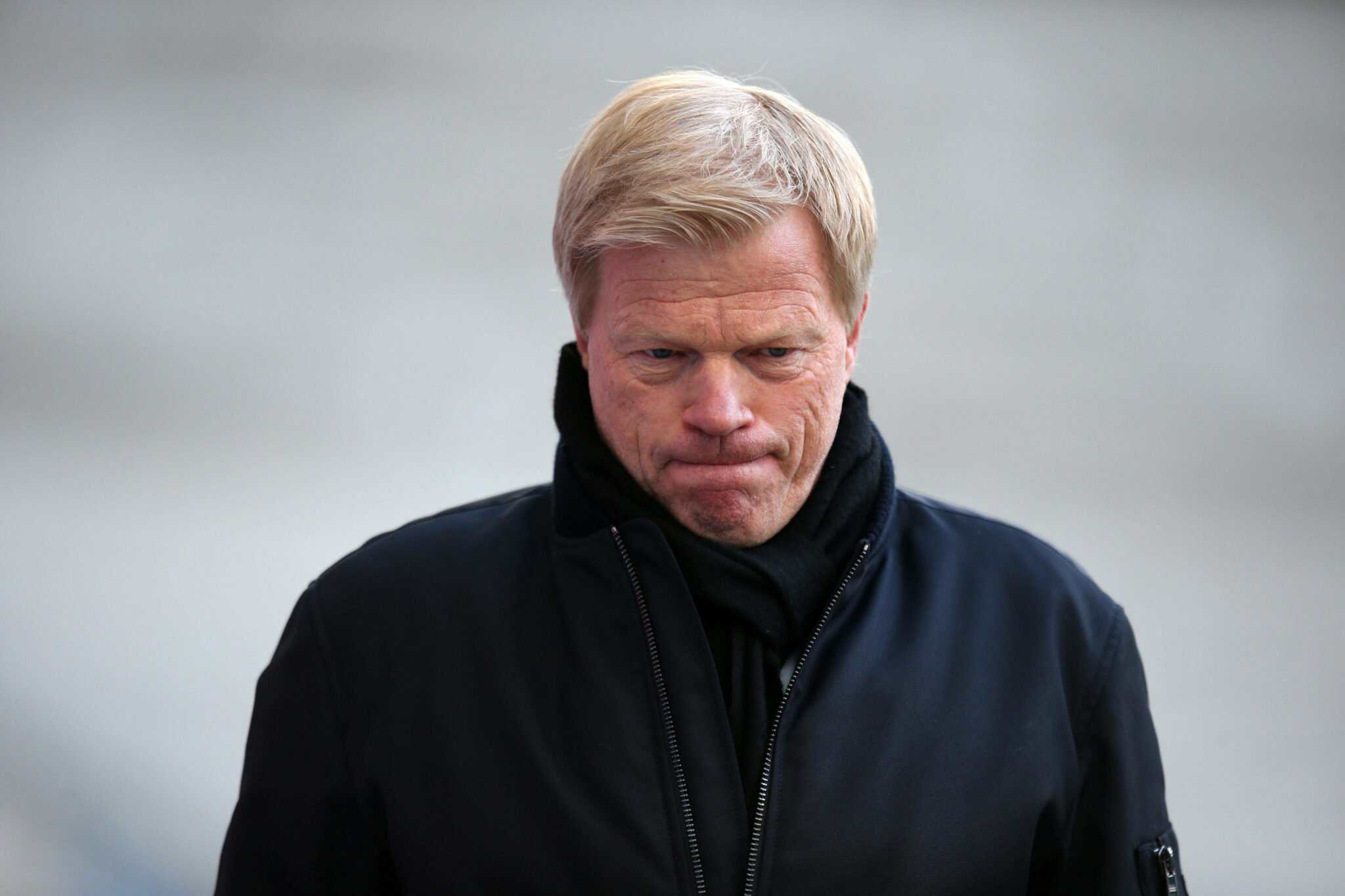 Oliver Kahn