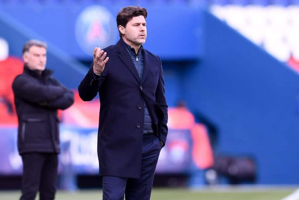 Mauricio Pochettino
