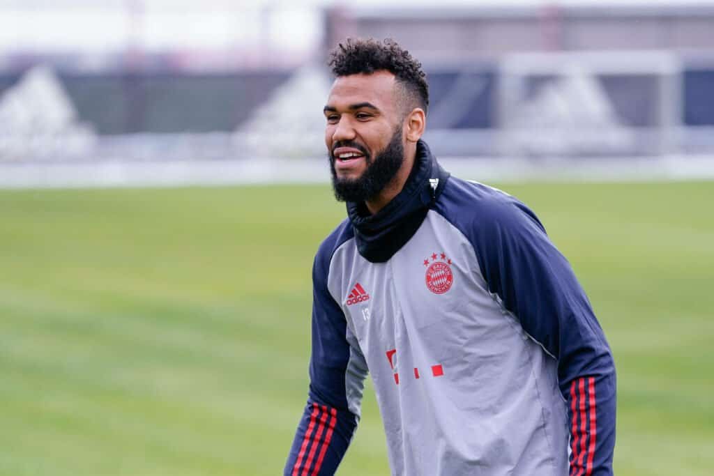 Eric Maxim Choupo-Moting