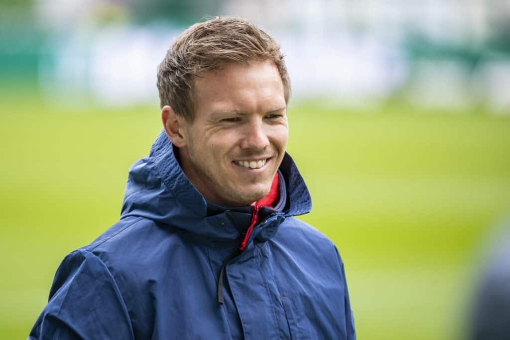 Julian Nagelsmann