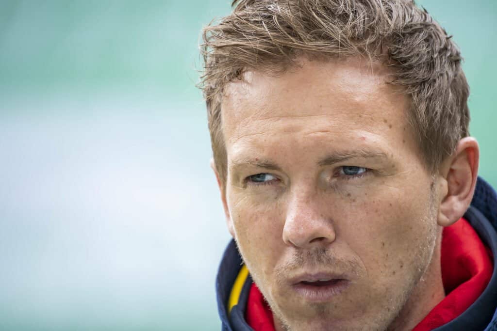 Julian Nagelsmann