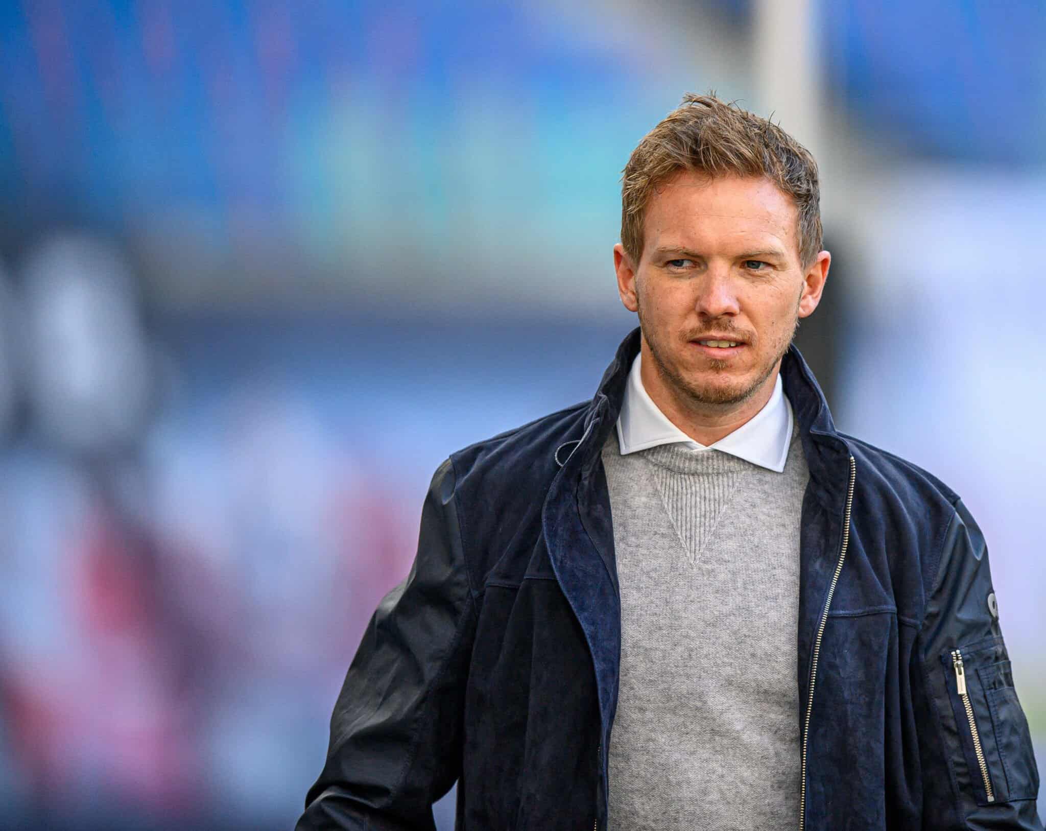 Julian Nagelsmann