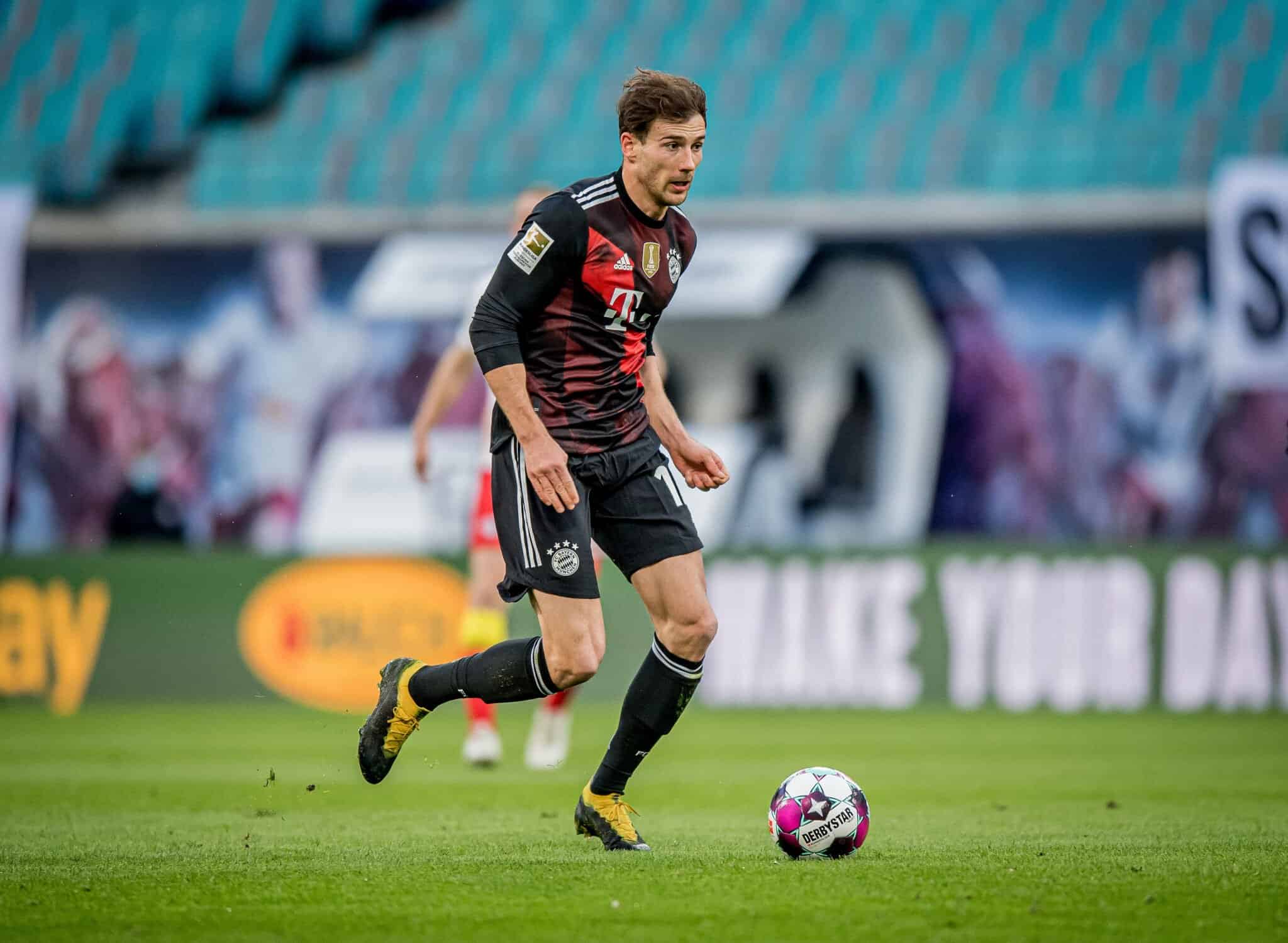 Leon Goretzka