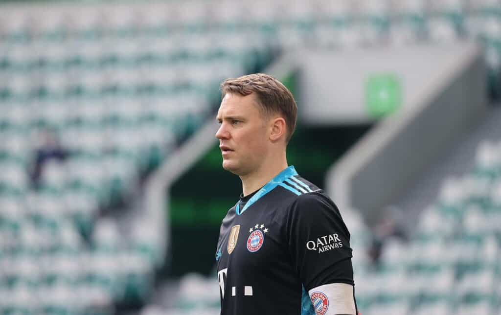 Manuel Neuer