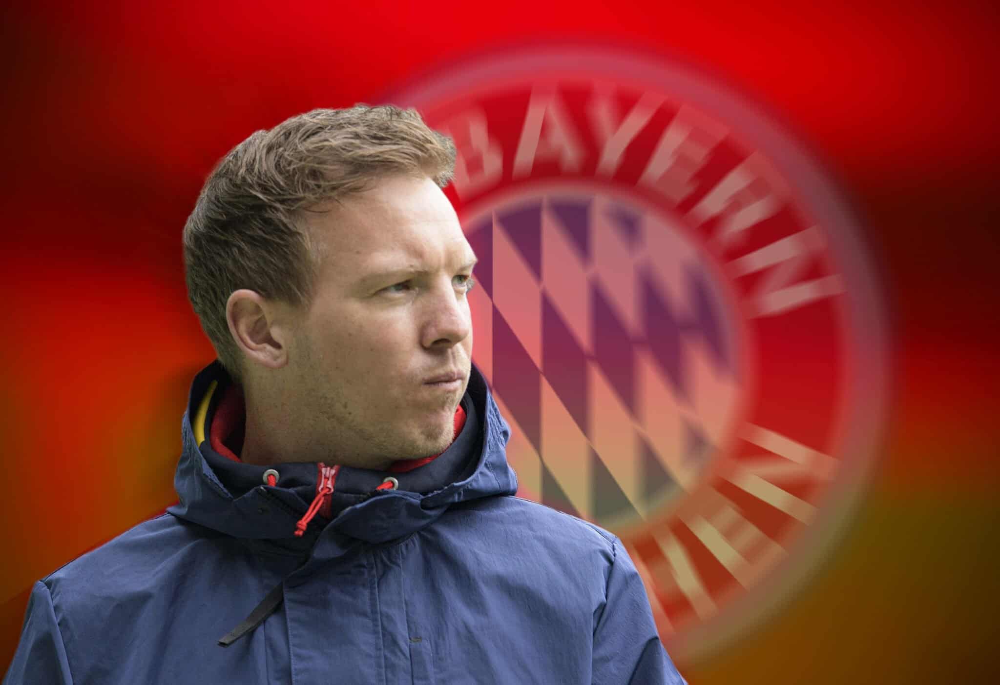 Julian Nagelsmann