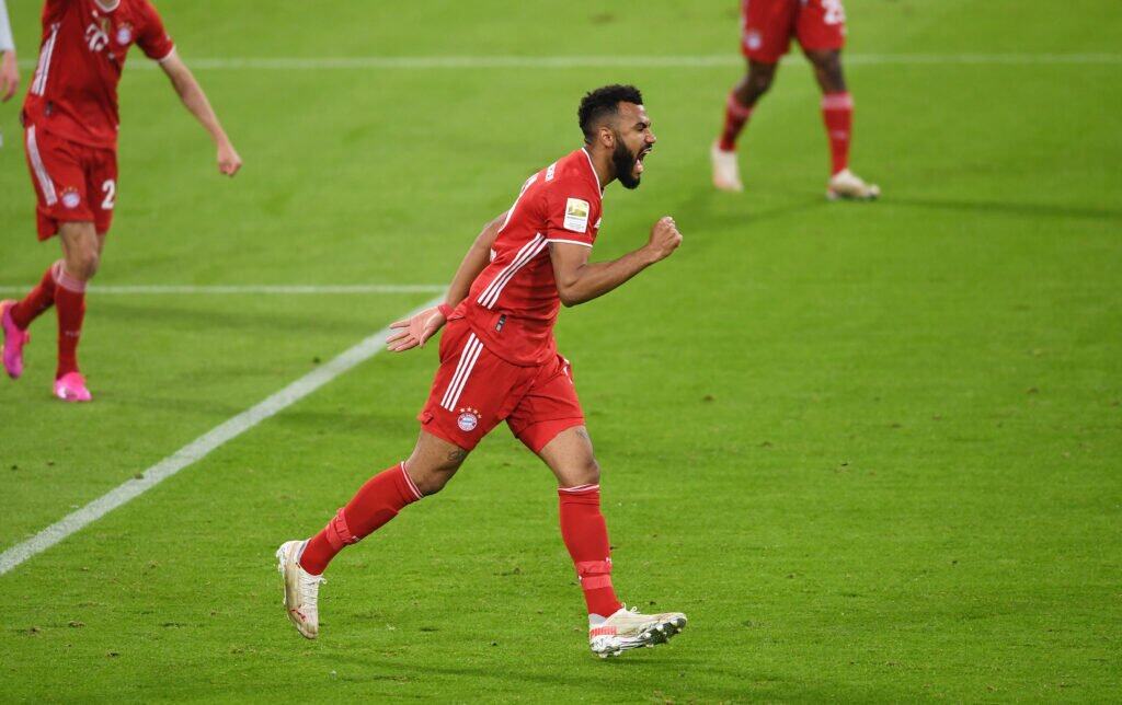 Eric Maxim Choupo-Moting