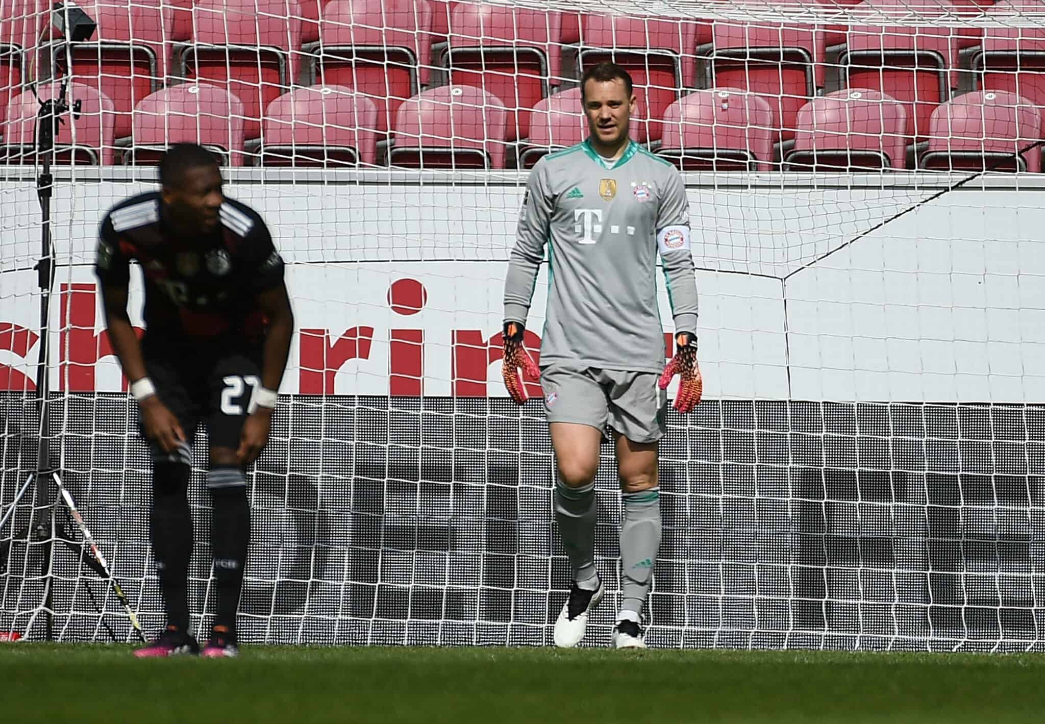 Manuel Neuer