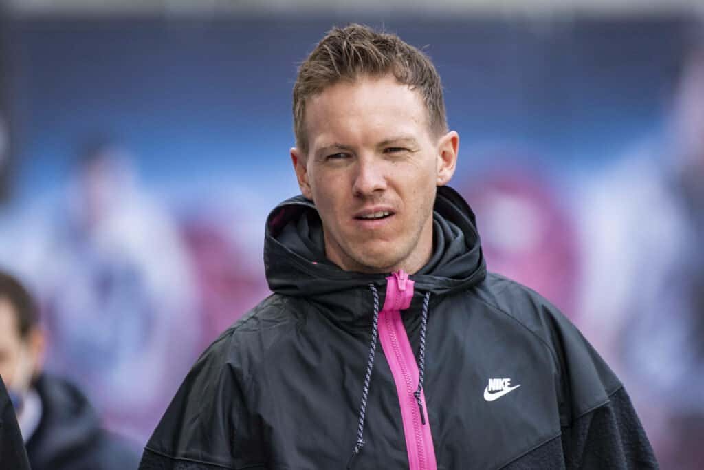 Julian Nagelsmann