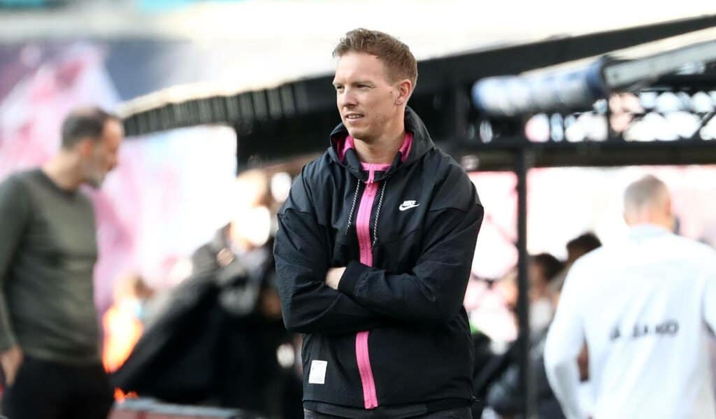 Julian Nagelsmann