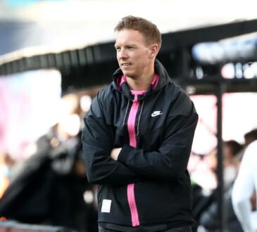 Julian Nagelsmann