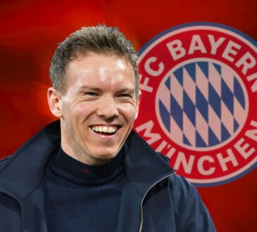 Julian Nagelsmann