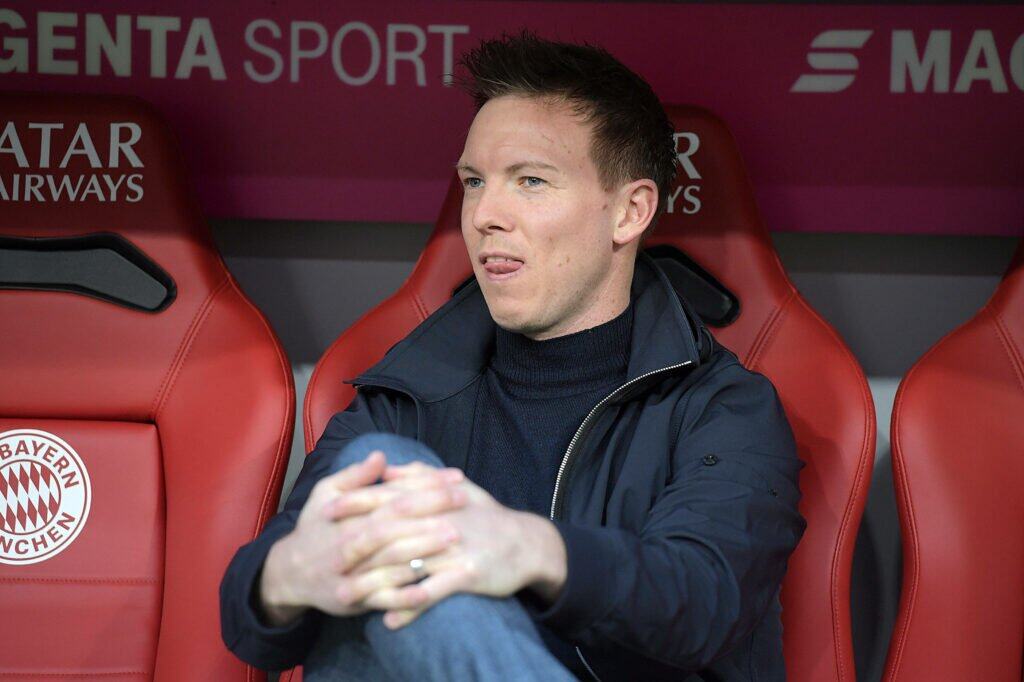 Julian Nagelsmann