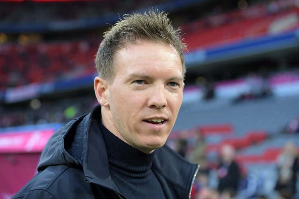Julian Nagelsmann