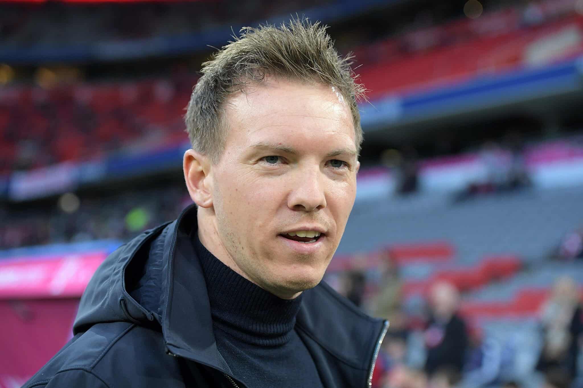 Julian Nagelsmann