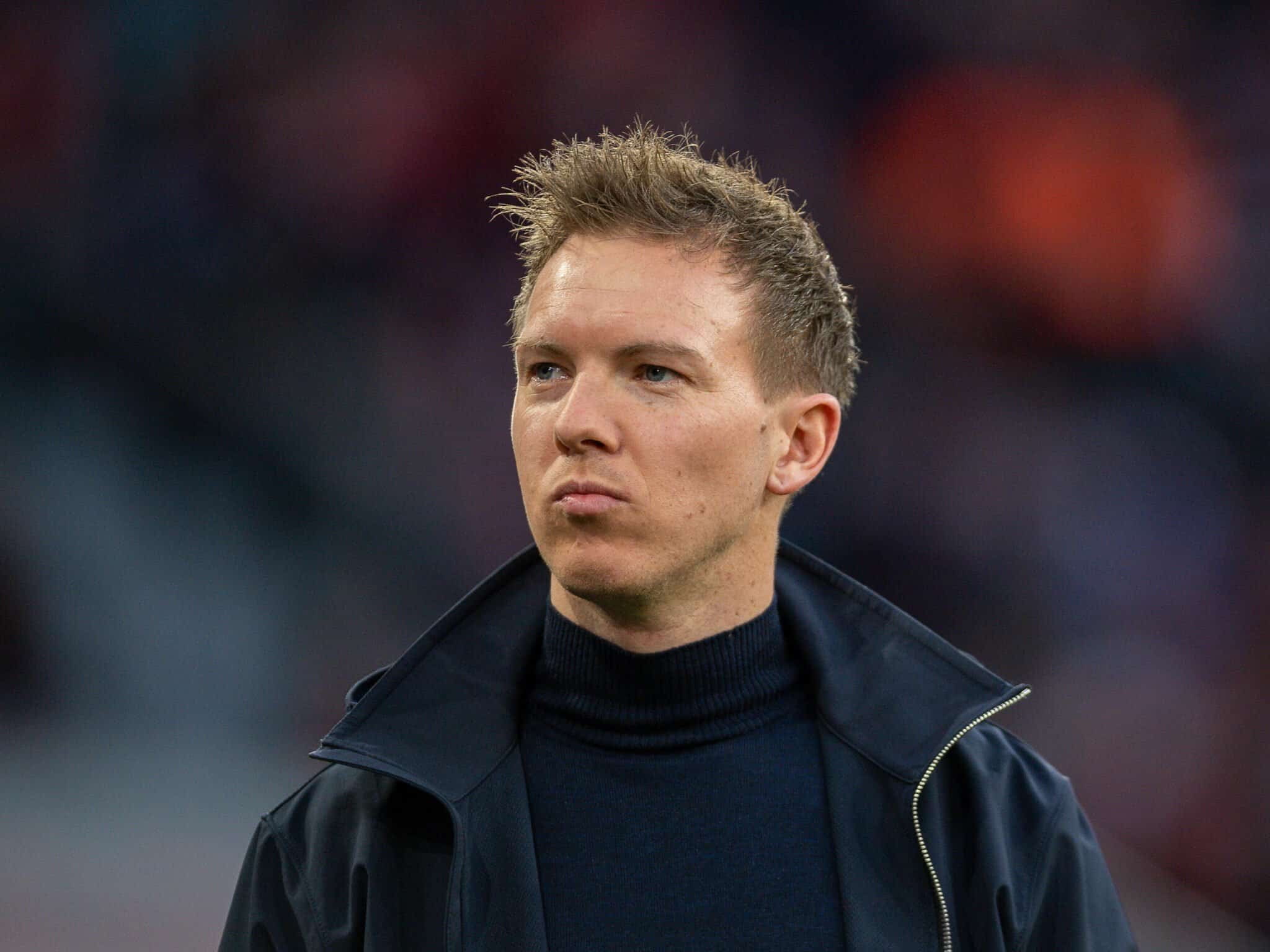 Julian Nagelsmann