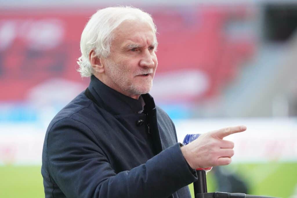 Rudi Völler