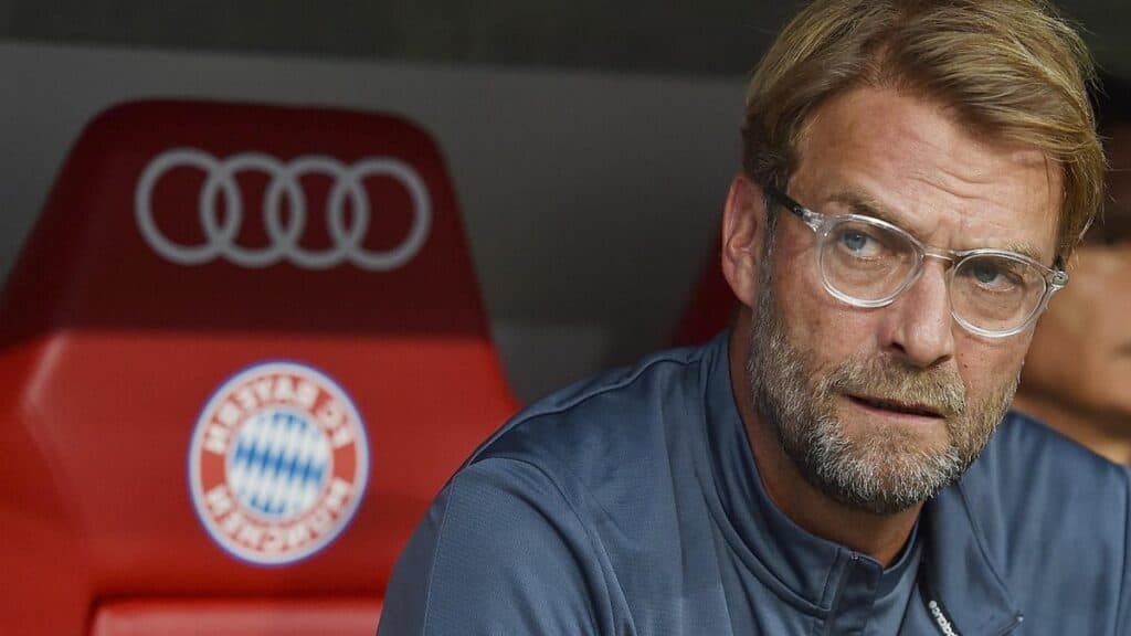 Jürgen Klopp