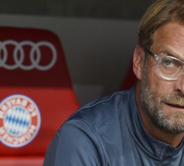 Jürgen Klopp