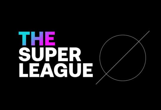 The Super League