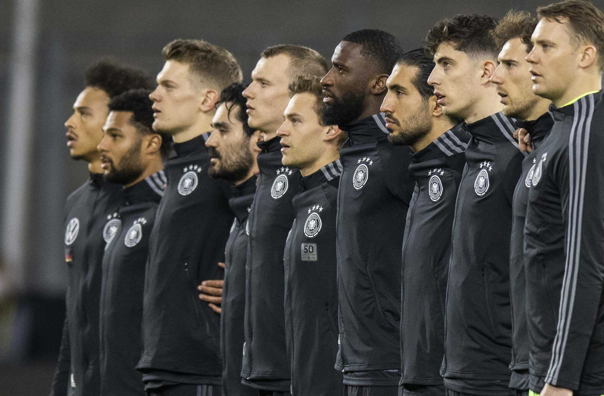 DFB-Elf