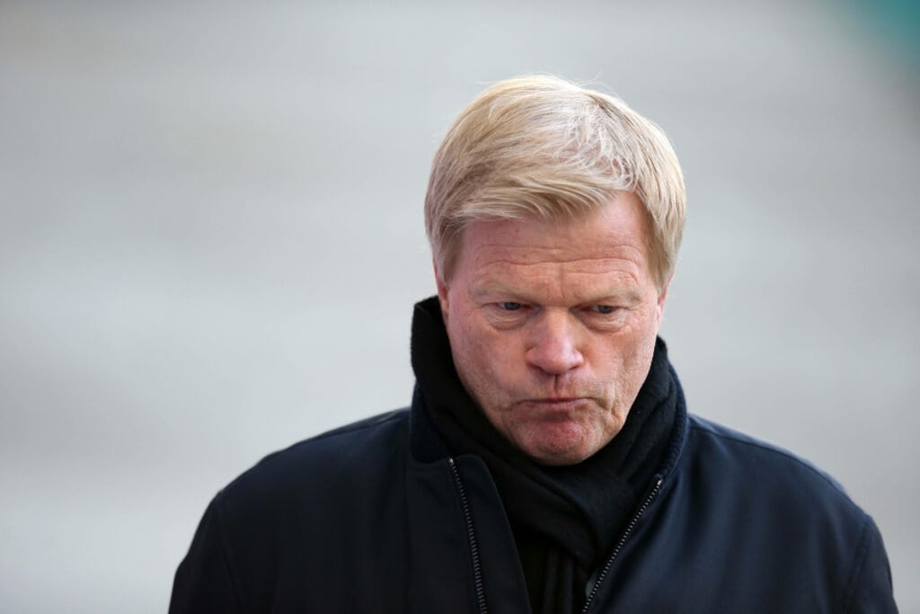 Oliver Kahn
