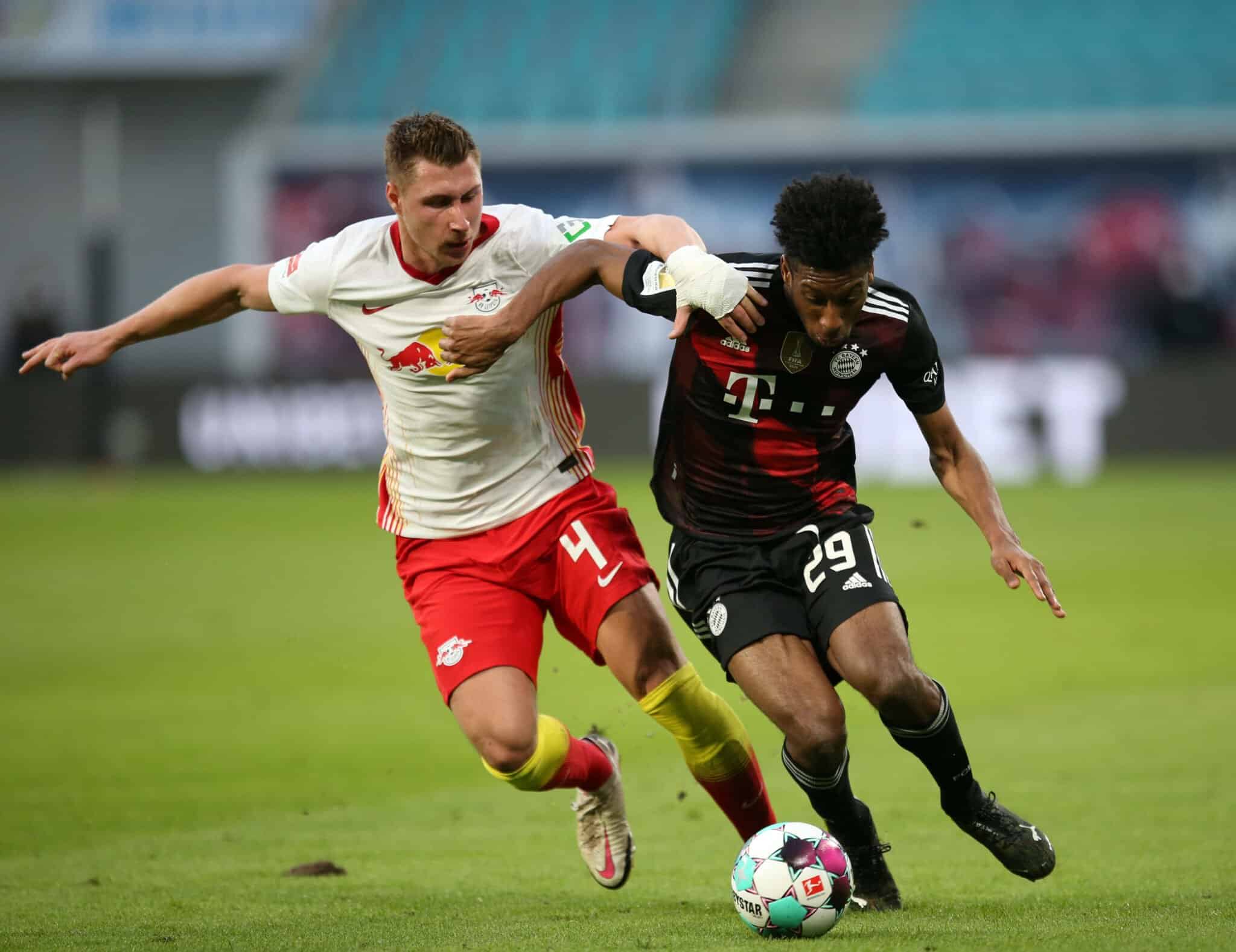 RB Leipzig vs. FC Bayern