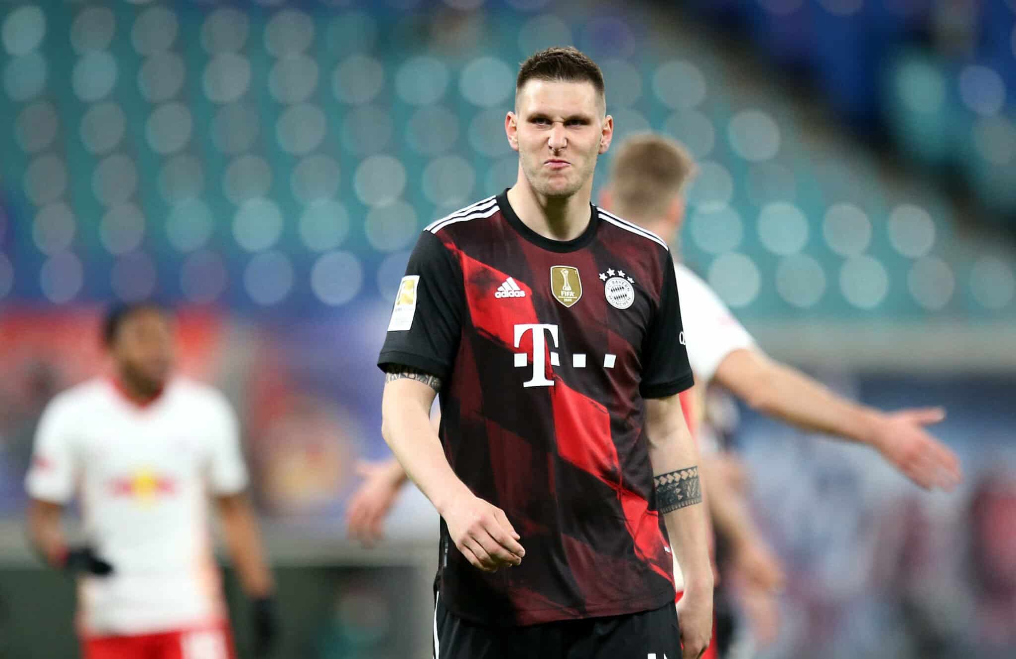 Niklas Süle