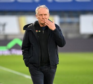 Christian Streich