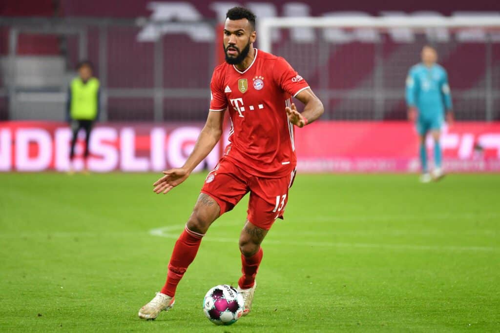 Eric Maxim Choupo-Moting
