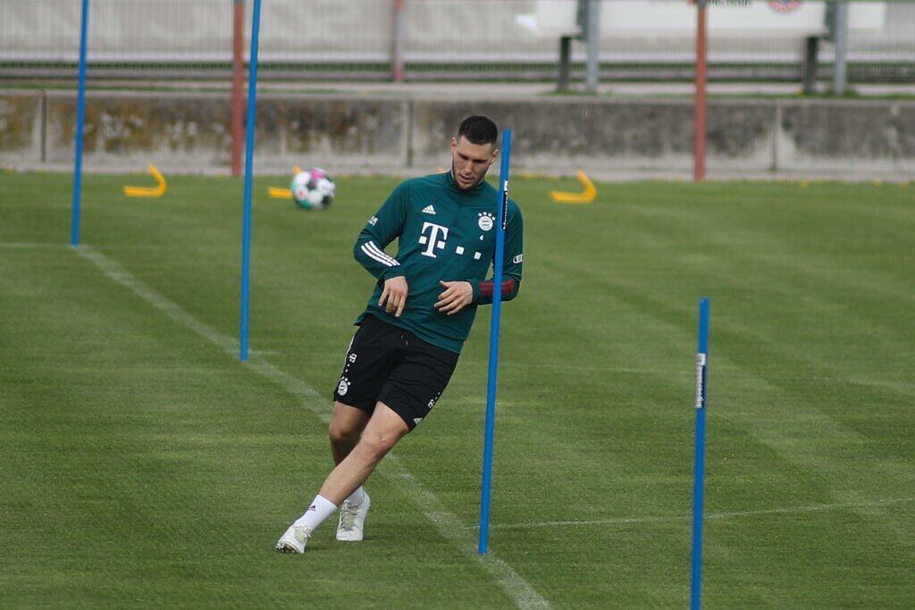 Niklas Süle
