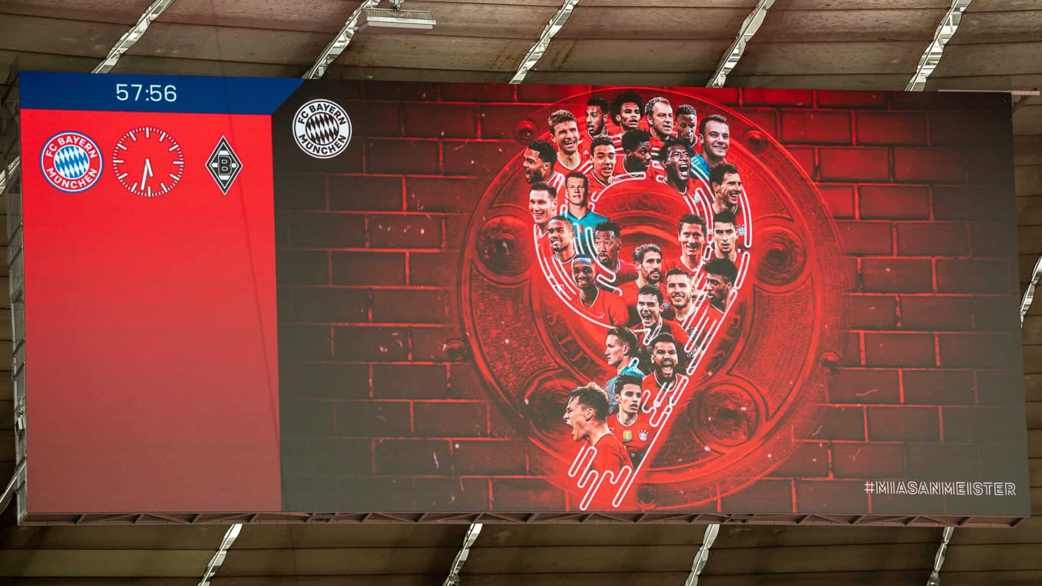 FC Bayern