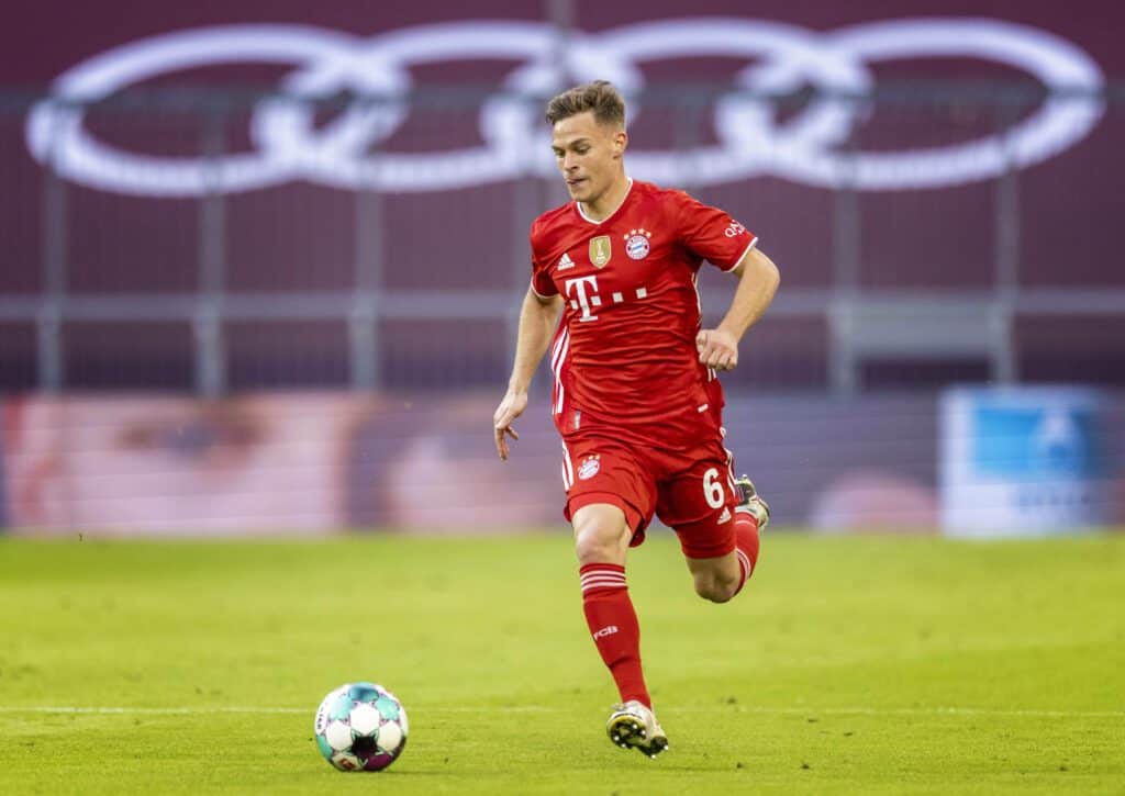 Joshua Kimmich