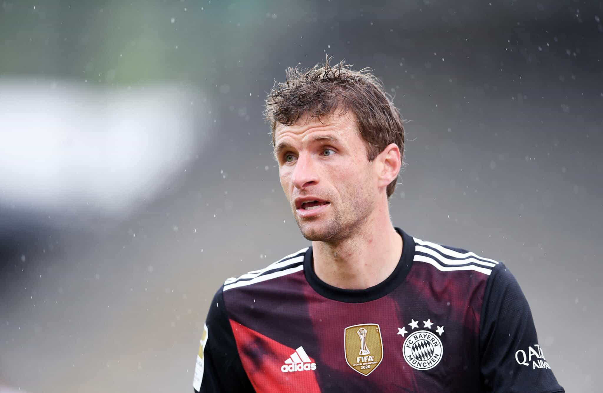 Thomas Müller