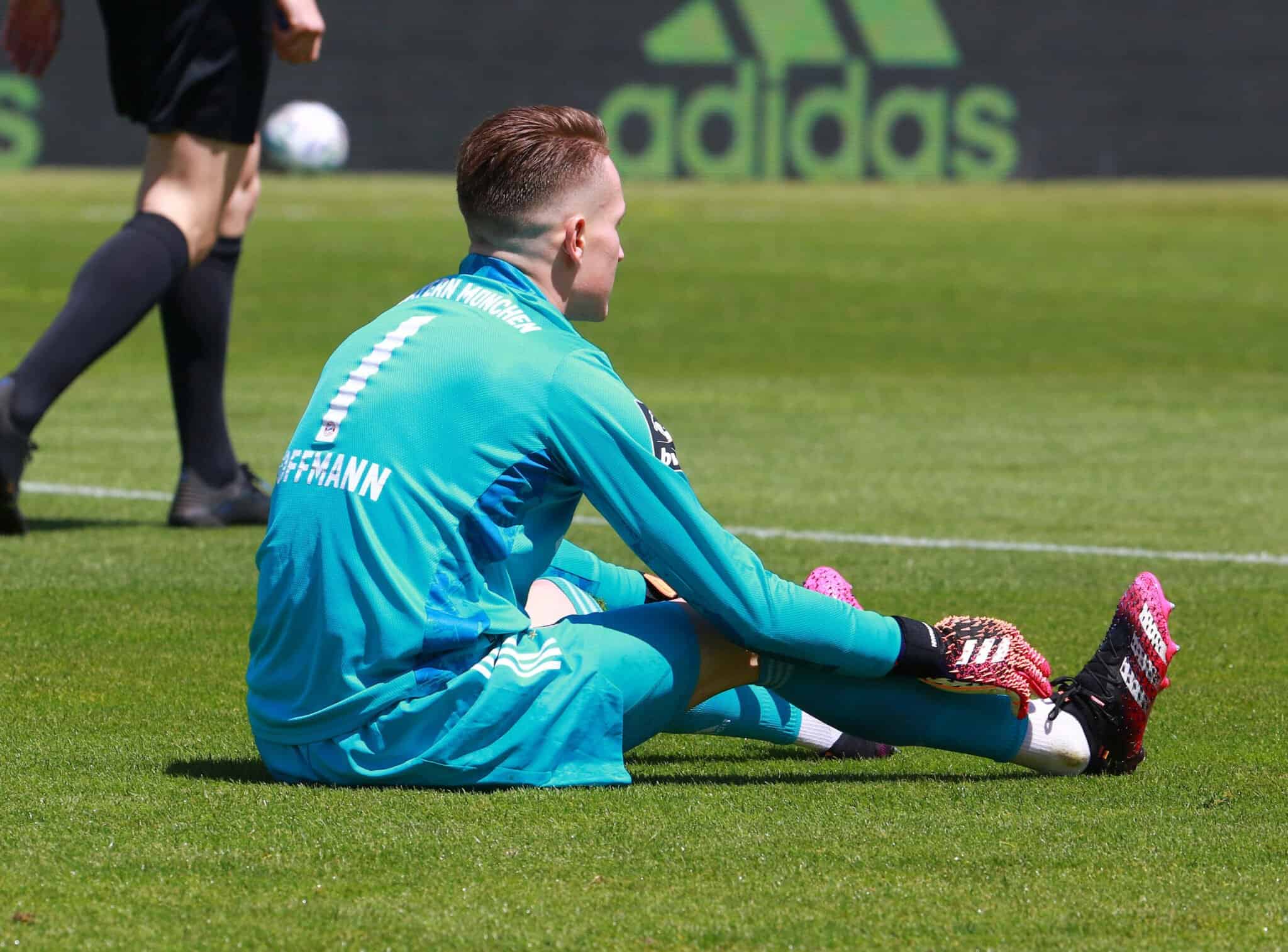 FC Bayern II