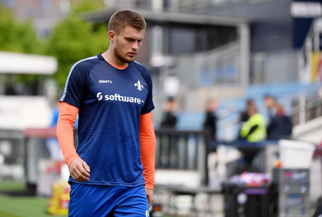 Lars-Lukas Mai
