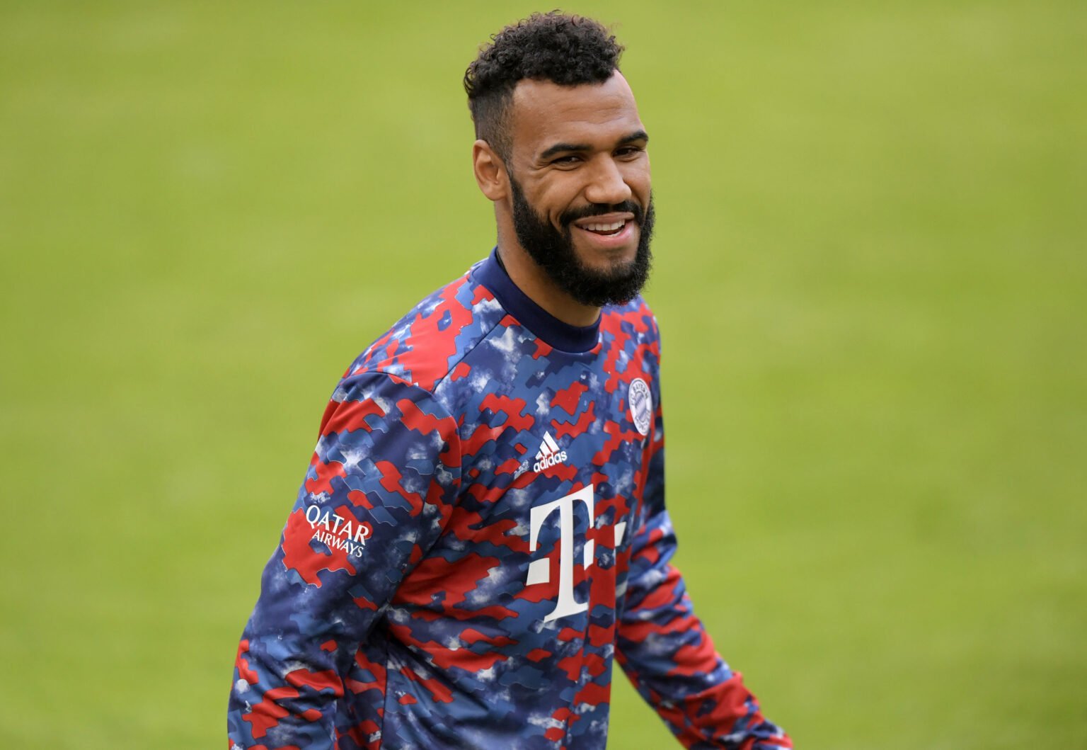 Alles Fix: Choupo-Moting Verlängert Bis 2023 Beim FC Bayern!