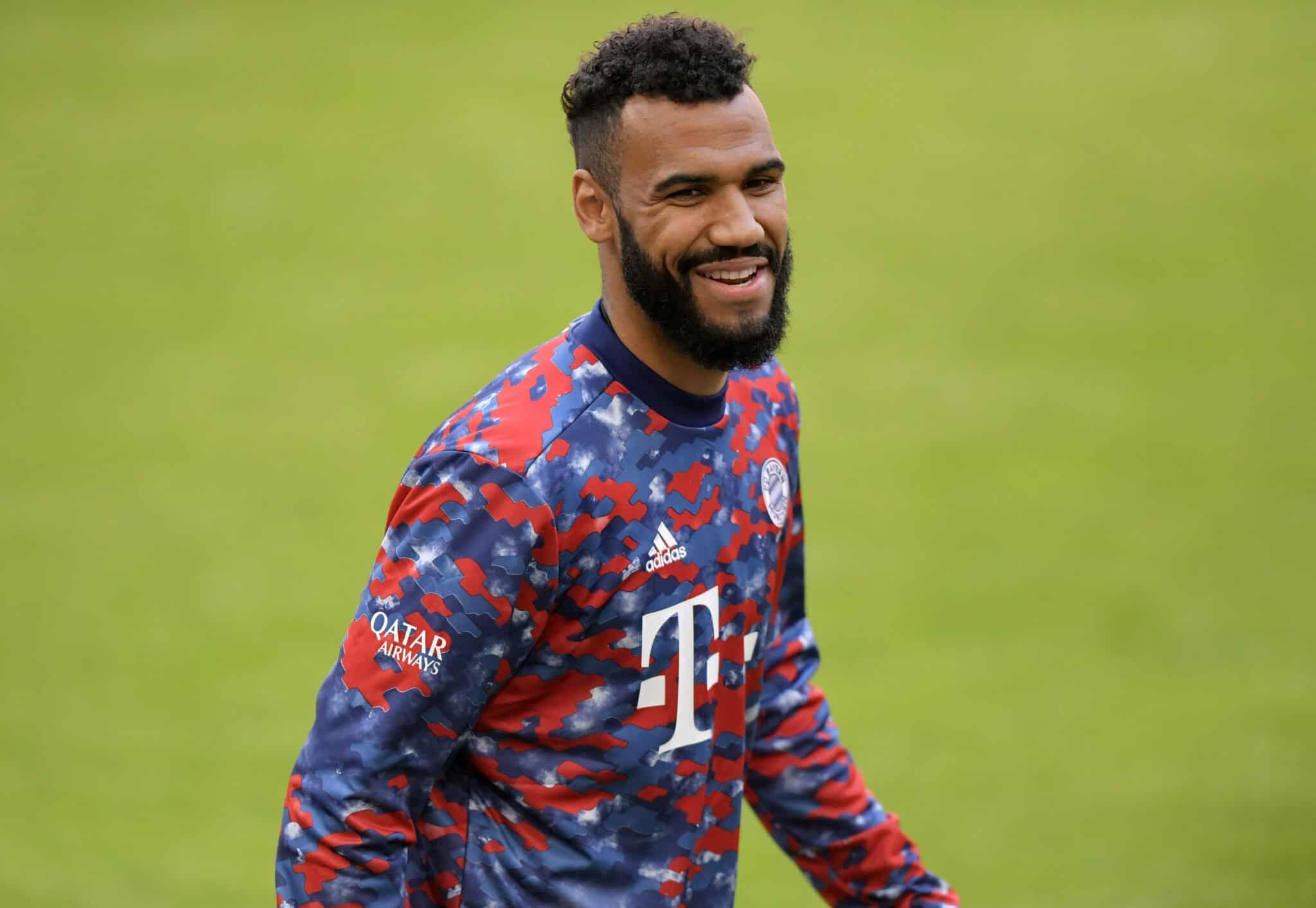 Eric Maxim Choupo-Moting