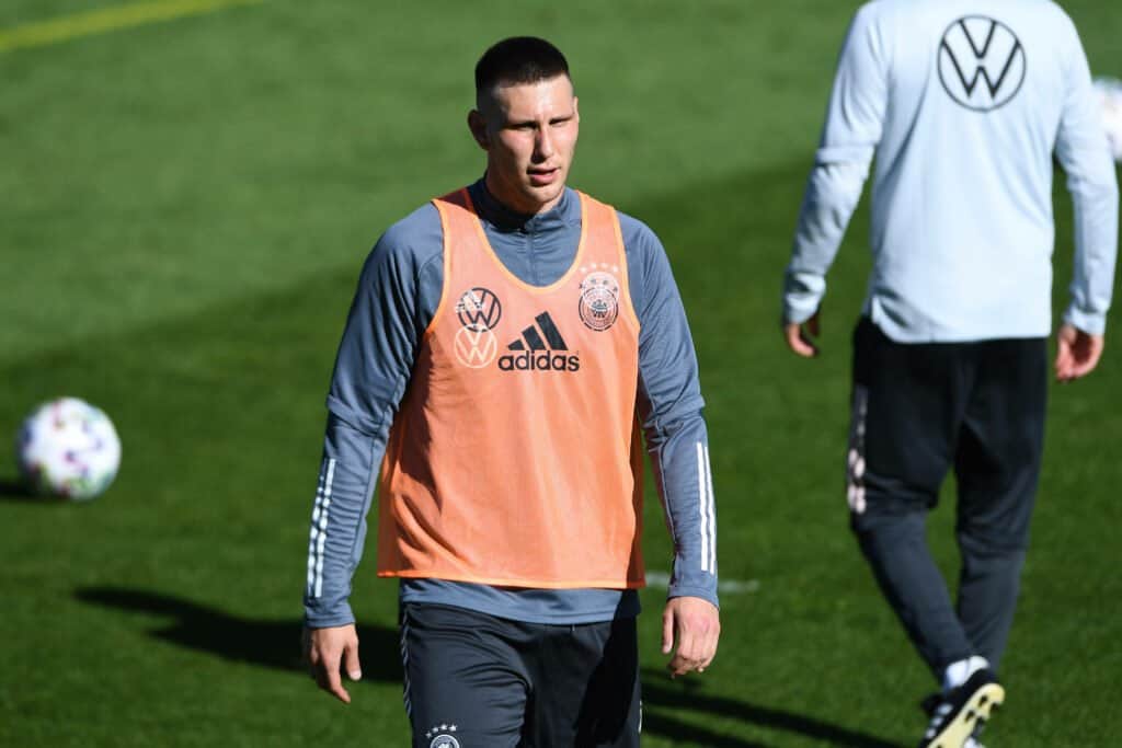 Niklas Süle