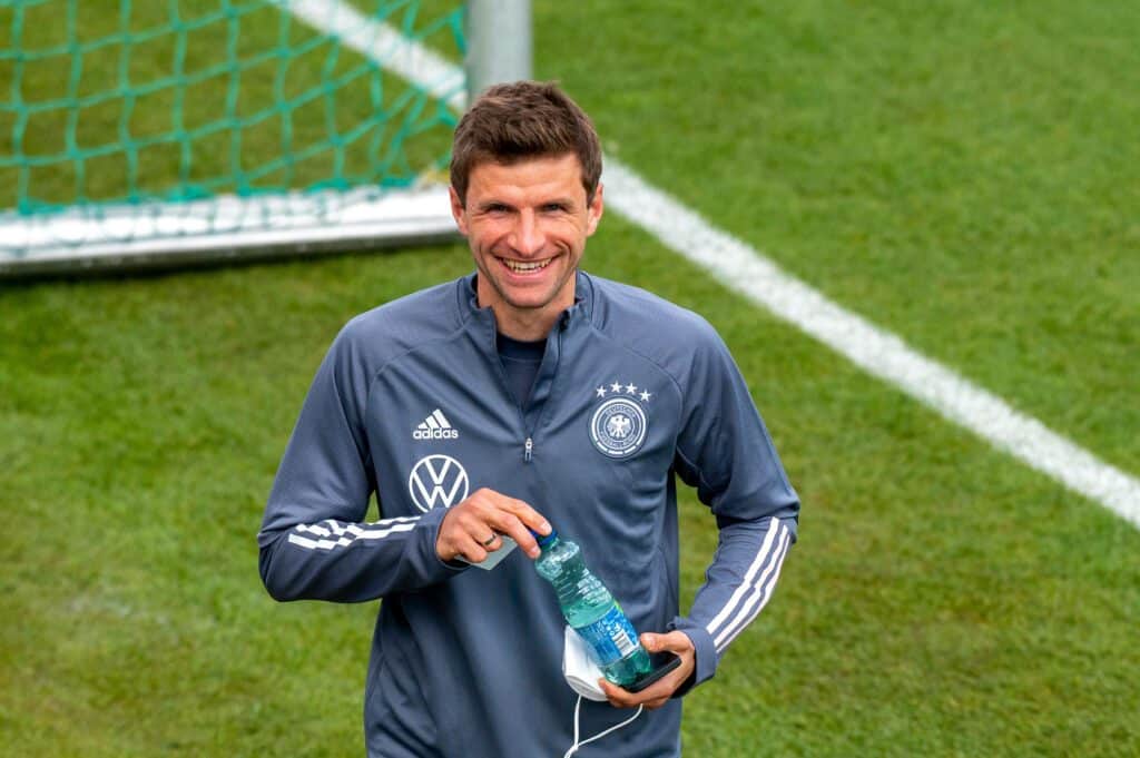 Thomas Müller