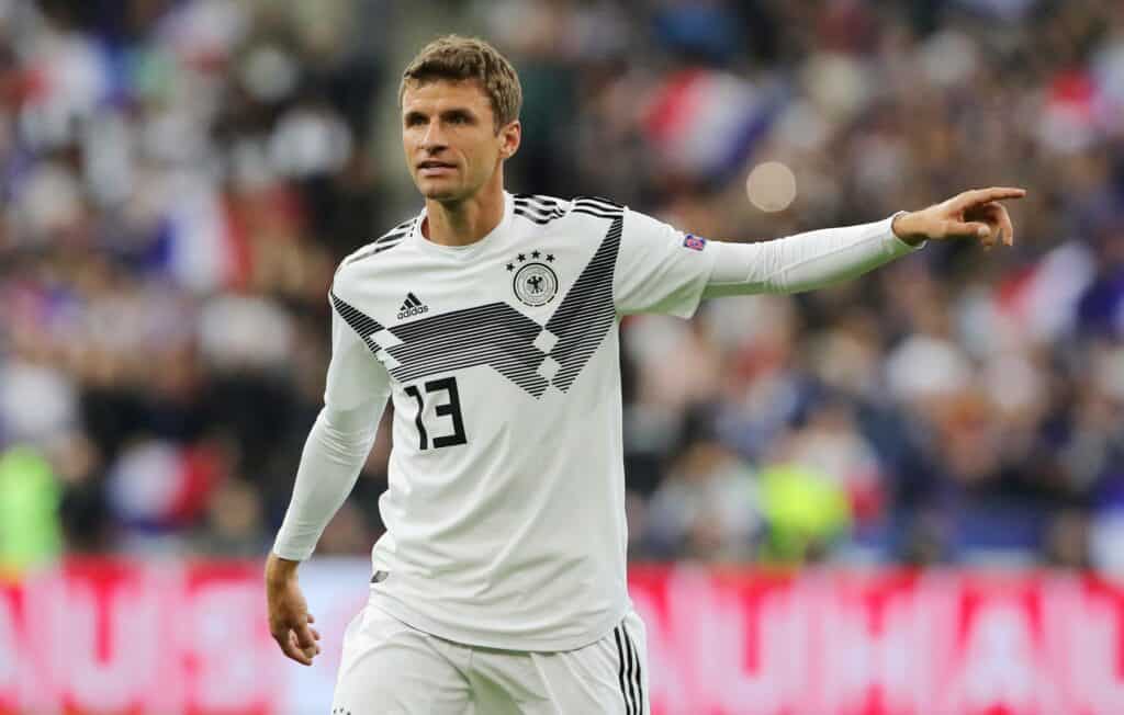 Thomas Müller