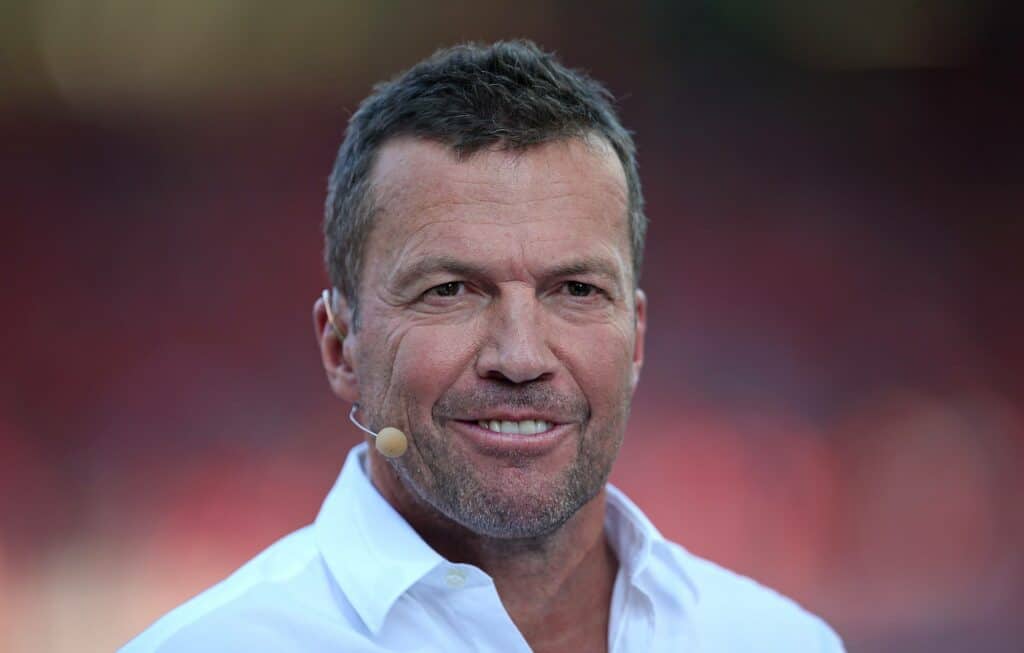Lothar Matthäus