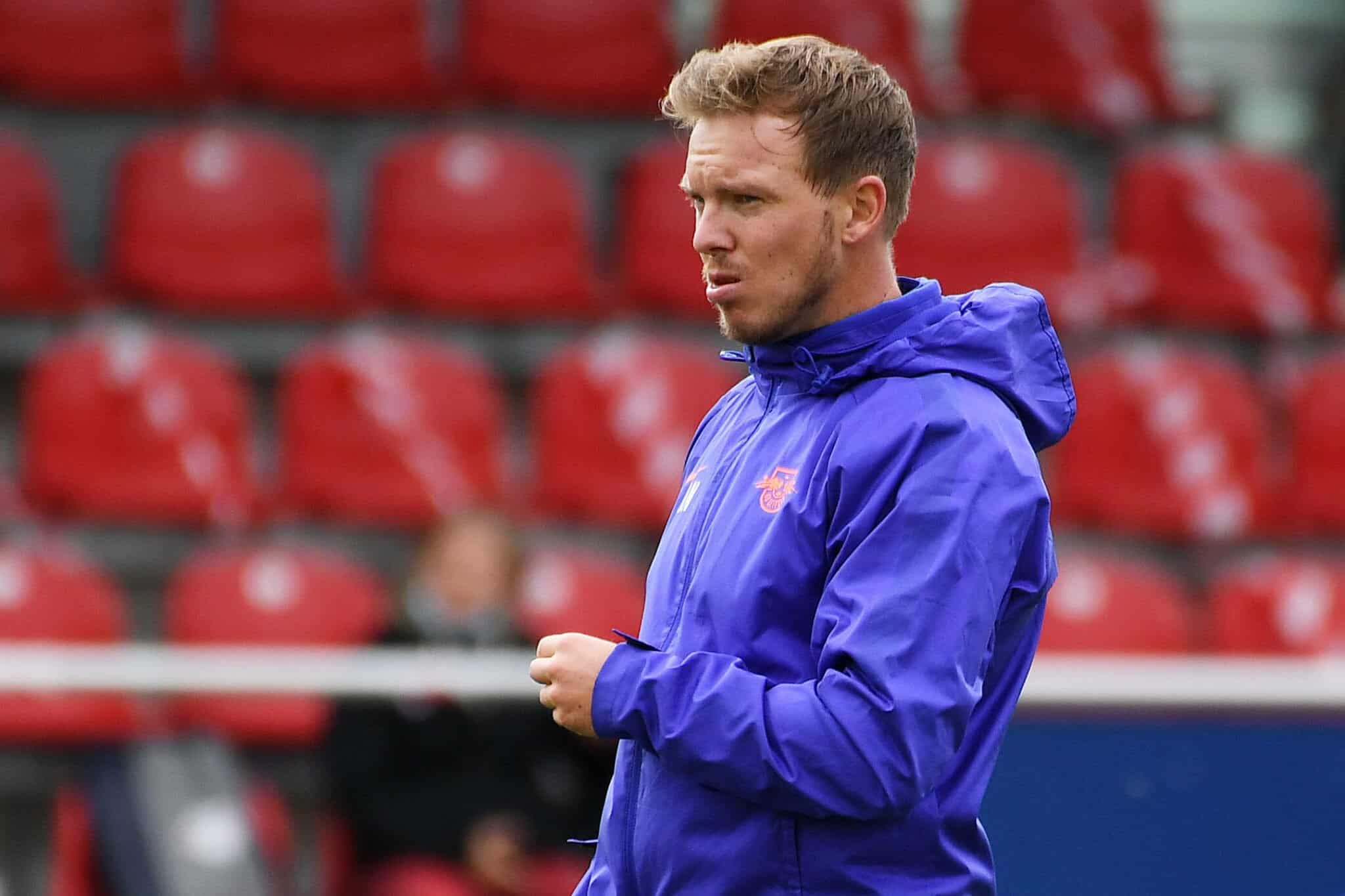 Julian Nagelsmann