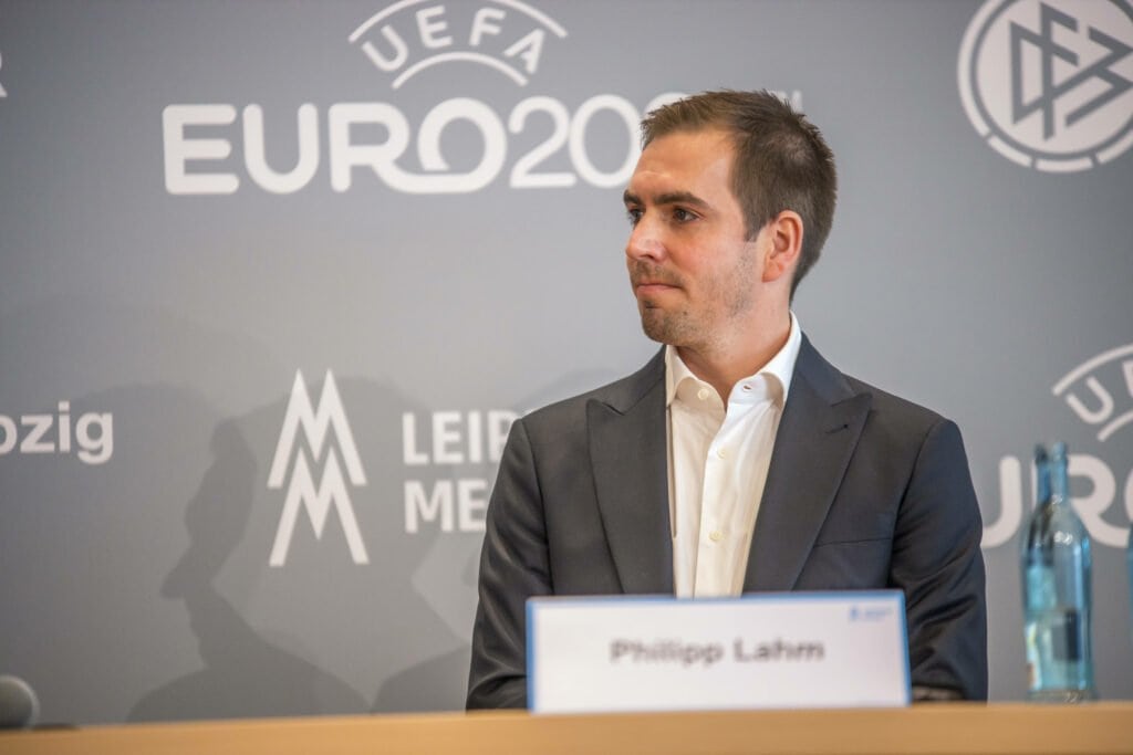 Philipp Lahm