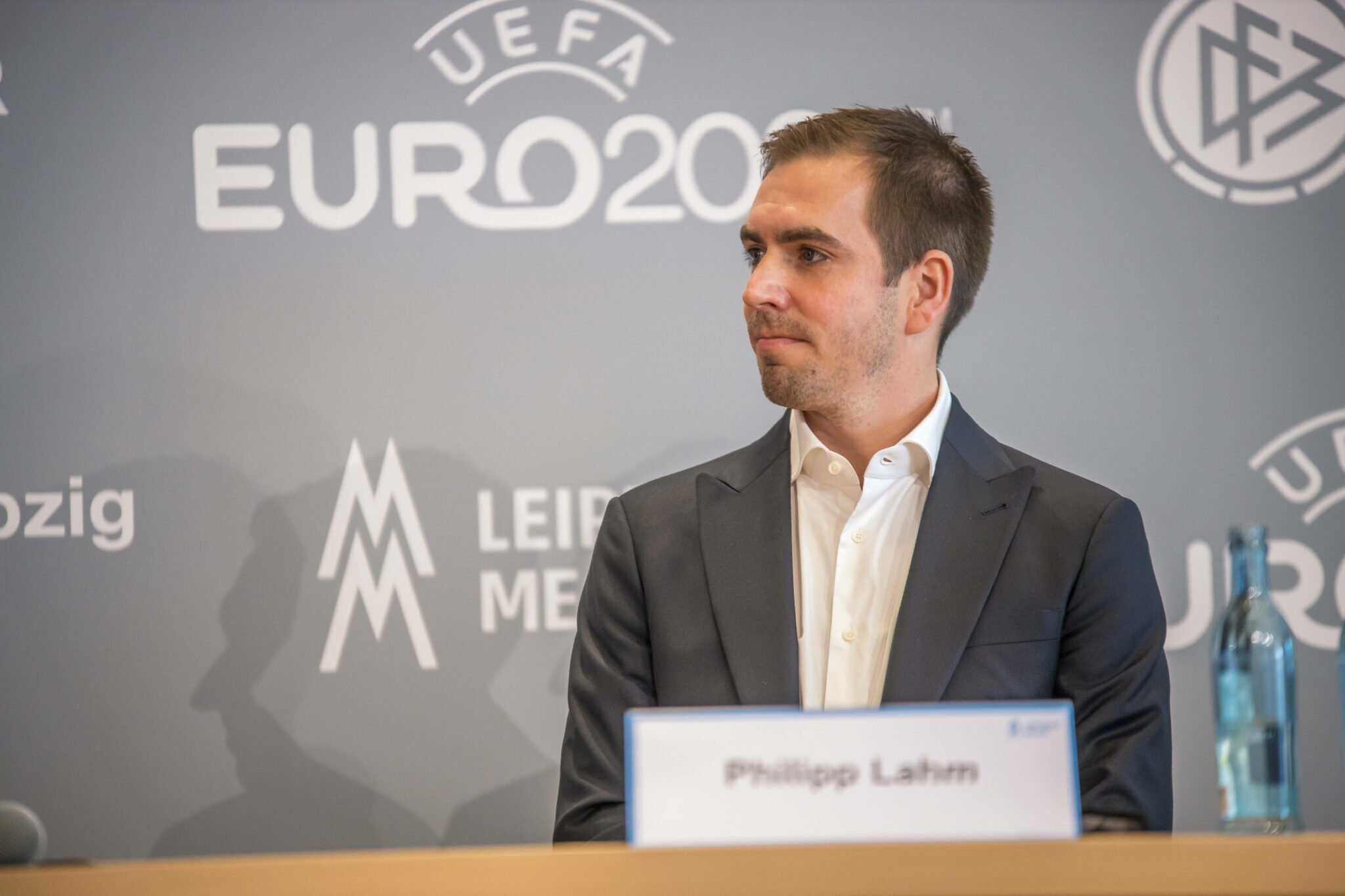 Philipp Lahm