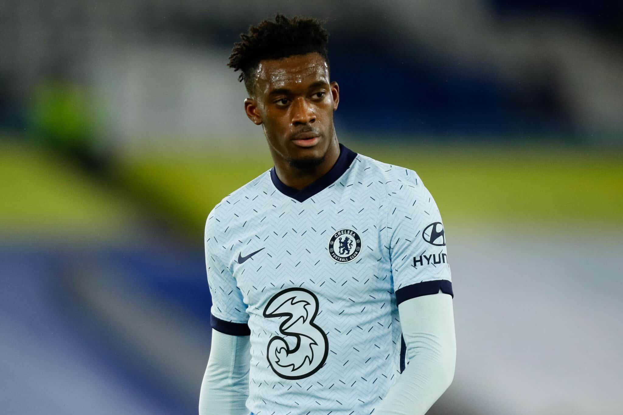 Callum Hudson-Odoi